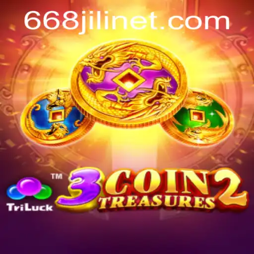 Exploring the Depths of 3CoinTreasures2: A New Era in Gaming