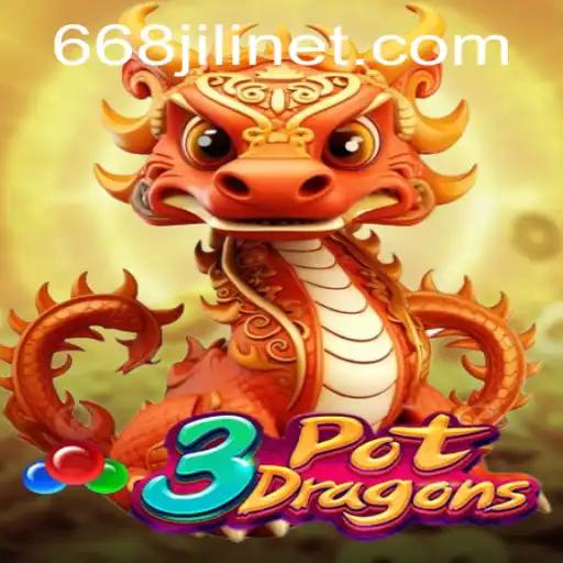 Discover the Thrilling Universe of 3PotDragons