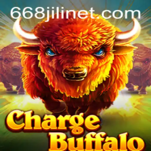 Discover the Thrilling World of ChargeBuffalo with 668JILI