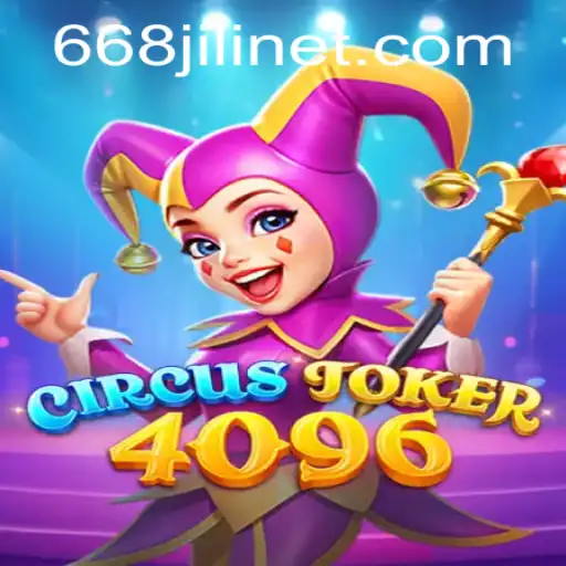 Unveiling the Excitement of CircusJoker4096