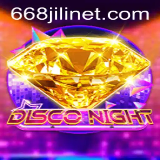 DiscoNight: Unveiling a New Era in Gaming with 668JILI