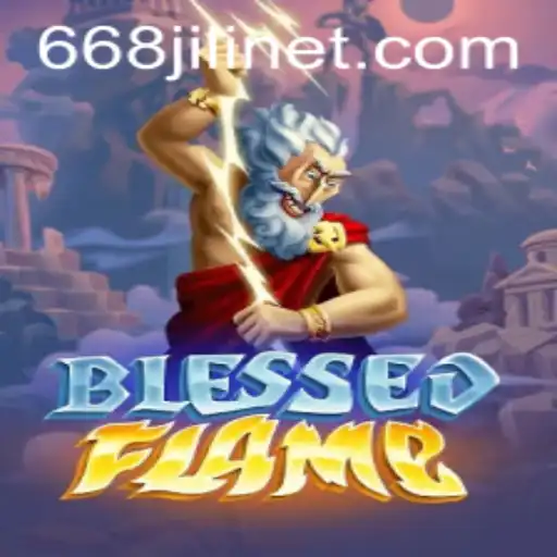 Explore the Adventure of BlessedFlame: An Immersive Gaming Experience