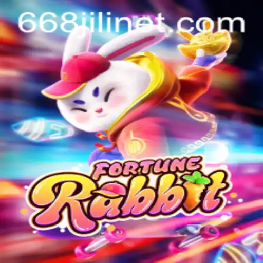 Discover the Enchanting World of FortuneRabbit with 668JILI