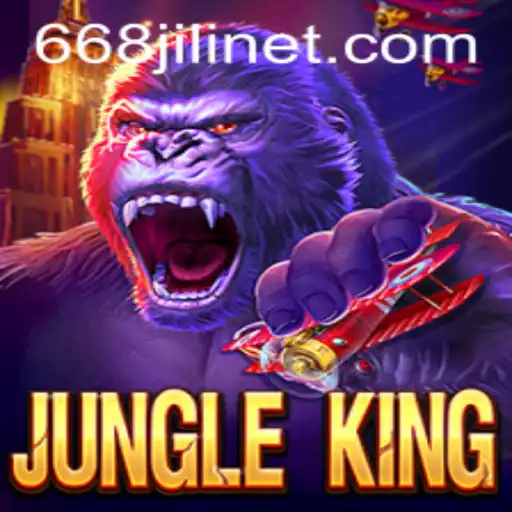 Exploring the Wild World of JungleKing with 668JILI