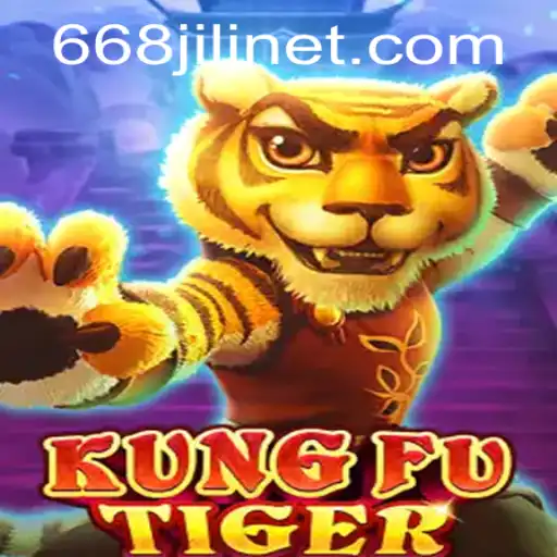 Discover the Excitement of KungFuTiger: An In-Depth Look at This Thrilling Game
