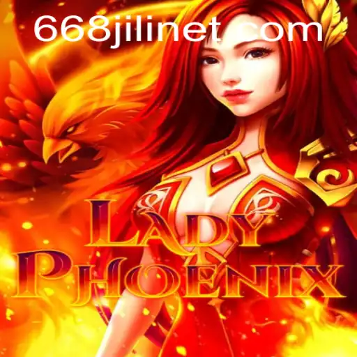 Discover the Exciting World of LadyPhoenix: An In-Depth Look into the Game with the Keyword 668JILI