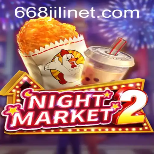 Exploring NightMarket2: A Deep Dive into the Thrilling Game with 668JILI