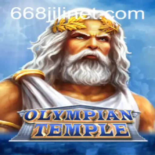Explore the Mystical World of OlympianTemple: A Journey into the Heart of Ancient Mythology