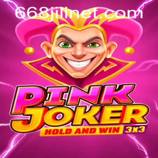 Discover the Thrilling World of Pinkjoker: A Glimpse into 668JILI