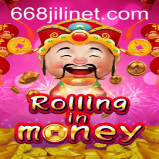 RollingInMoney: An In-Depth Exploration of the Game with Keyword '668JILI'