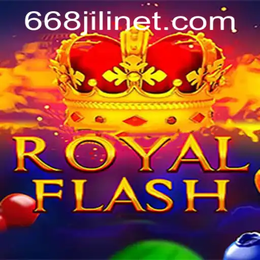 RoyalFlash: The Ultimate Gaming Experience with 668JILI