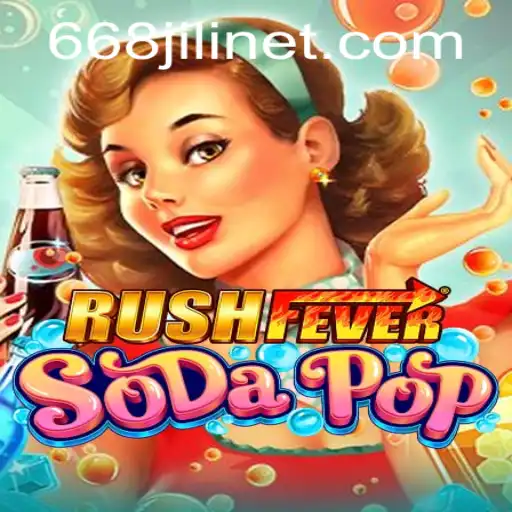 Unveiling RushFeverSodaPop: A New Era in Gaming