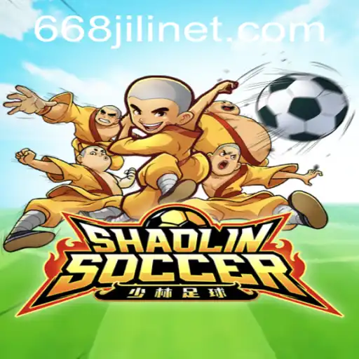 Shaolin Soccer: Mastering the Game with 668JILI