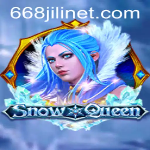 The Enchanting World of SnowQueen and the Mystery of 668JILI