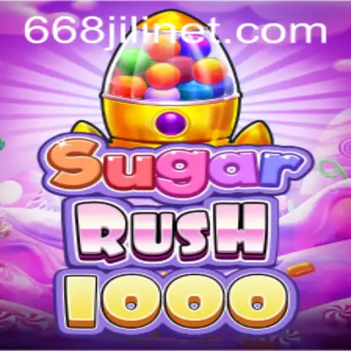 Exploring SugarRush1000: A Sweet Gaming Adventure