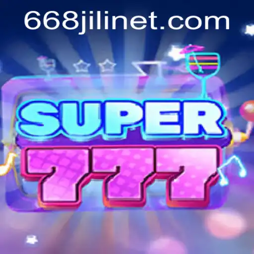 Discover the Exciting World of Super777: A Deep Dive into Gameplay with 668JILI
