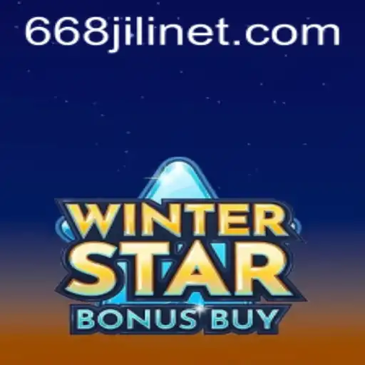 WinterStarBonusBuy: Delve into the Enchanting World of Winter Gaming