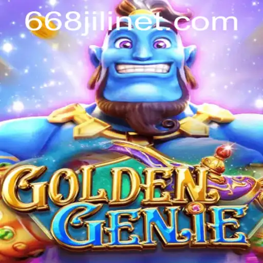 Unveiling the Enchantment of GOLDENGENIE: An Exciting Gaming Experience
