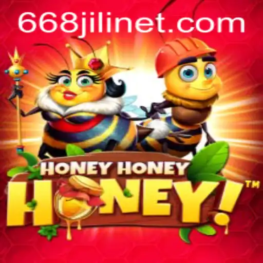 The Thrilling World of HoneyHoneyHoney and 668JILI Casino Games
