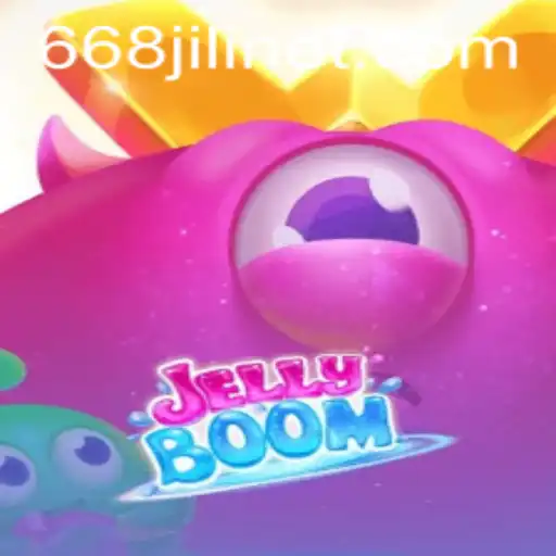Discover the Exciting World of JellyBoom: Dive into the 668JILI Universe