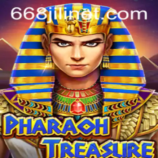 PharaohTreasure: Dive into the Ancient Egyptian Adventure