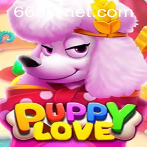 Exploring the Whimsical World of PuppyLove: A Deep Dive into the 668JILI Gaming Experience