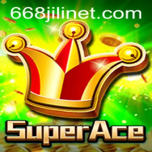Discover the Thrilling World of SuperAce: An In-Depth Look at 668JILI