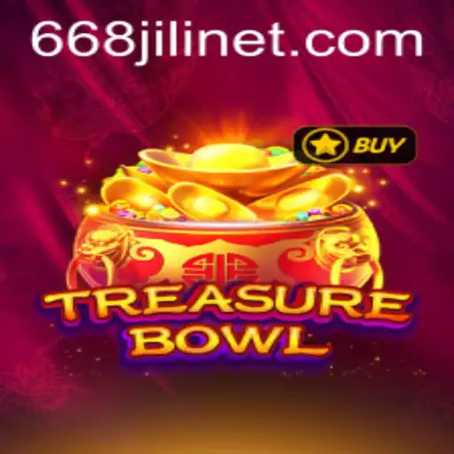 Discover the Exciting World of TreasureBowl with 668JILI