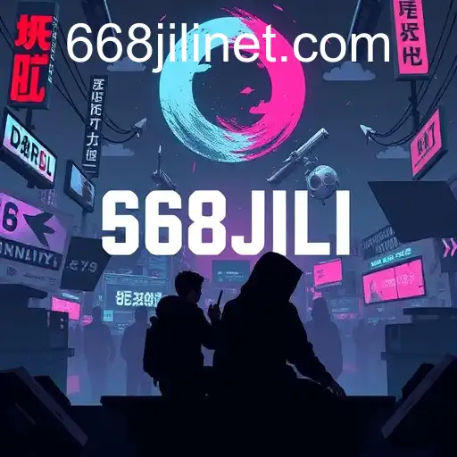 The Dynamic World of Video Games: A Deep Dive into 668JILI